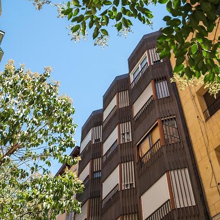 Magico Apartamento En El Centro มาดริด ภายนอก รูปภาพ