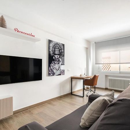 Magico Apartamento En El Centro มาดริด ภายนอก รูปภาพ