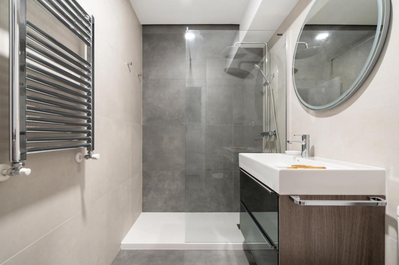 Magico Apartamento En El Centro มาดริด ภายนอก รูปภาพ