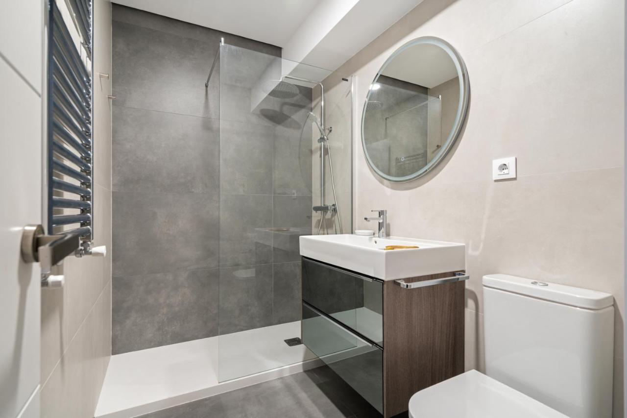Magico Apartamento En El Centro มาดริด ภายนอก รูปภาพ