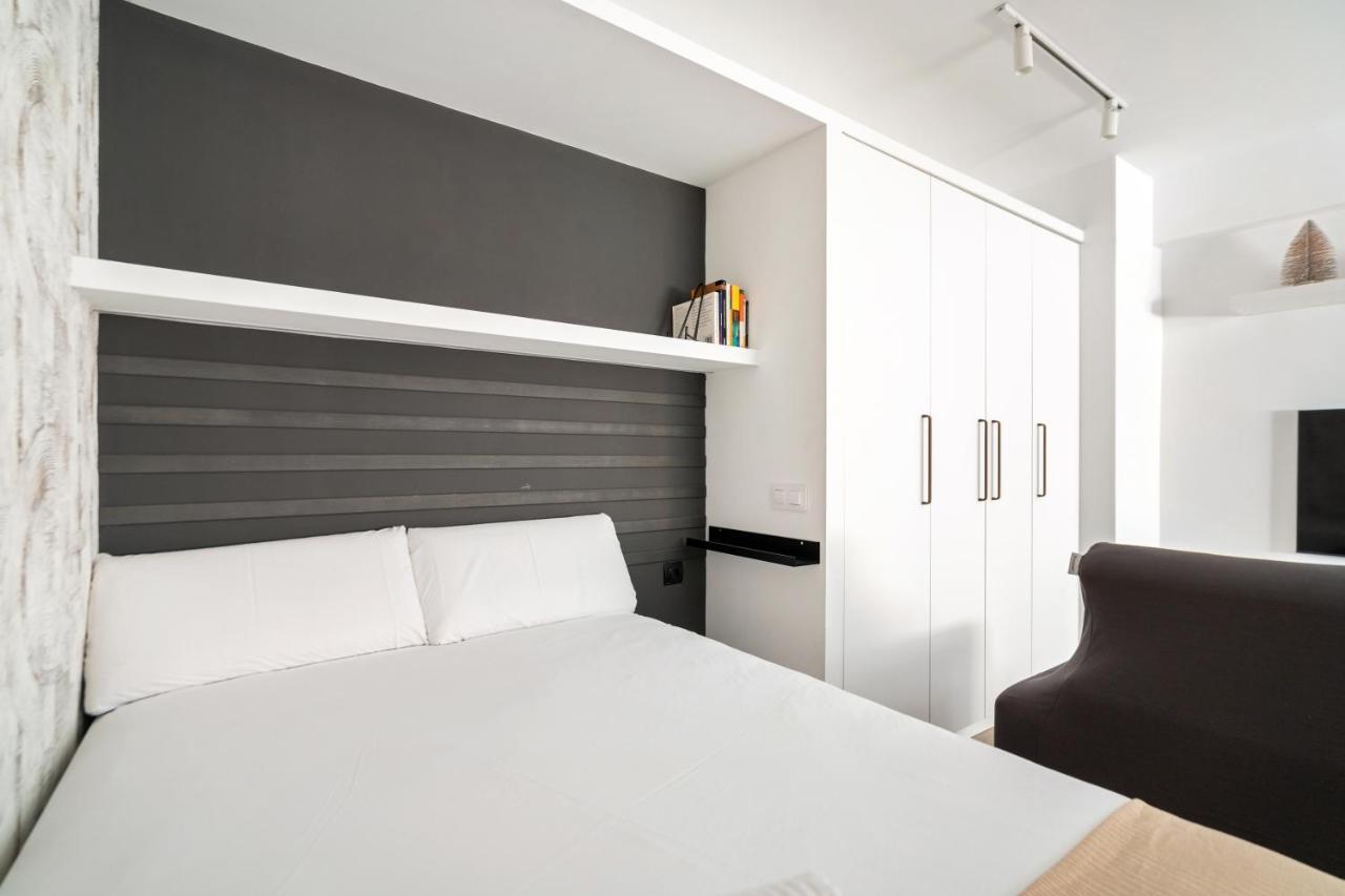 Magico Apartamento En El Centro มาดริด ภายนอก รูปภาพ